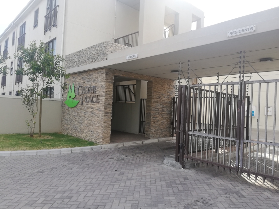 To Let 0 Bedroom Property for Rent in Grassy Park Western Cape